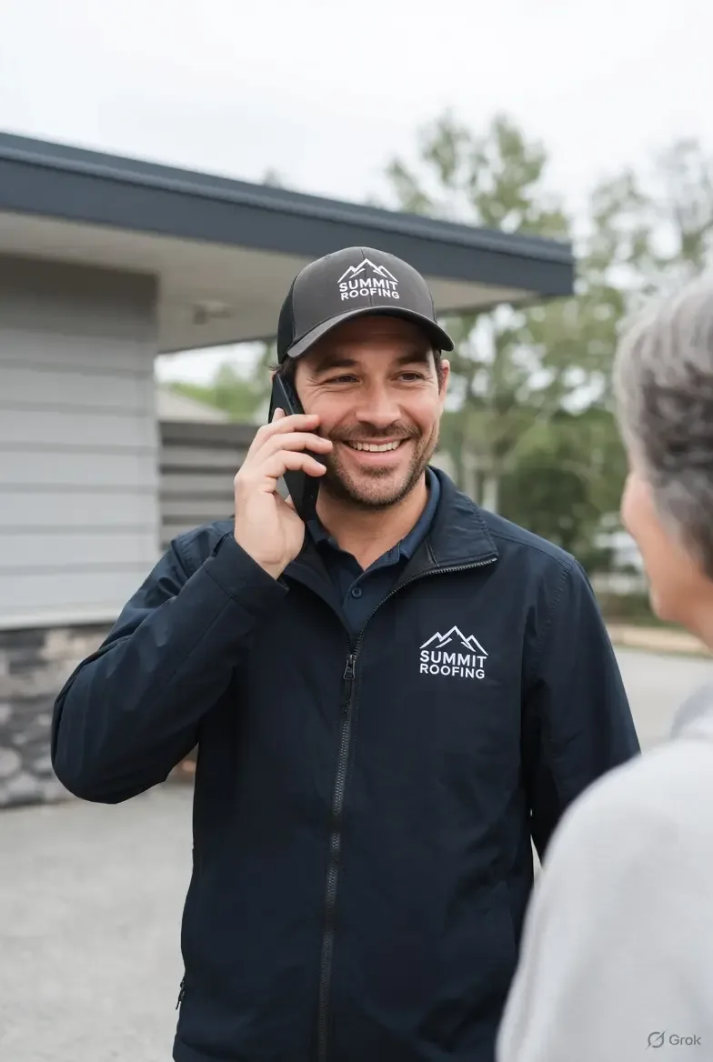 Flat Roof Leak Repair San Bernardino, CA FAQs